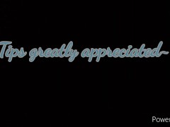 Tit drop (very short vid) 