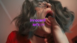This Molly Desires Intimacy With You