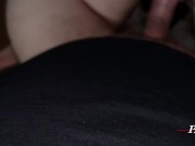 Preview 5 of My mom gave my friend an ass
