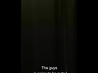 Cassie Del Isla anal in front of husband - MySexMobile screenshot number 2