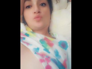 babe, vertical video, small tits, exclusive