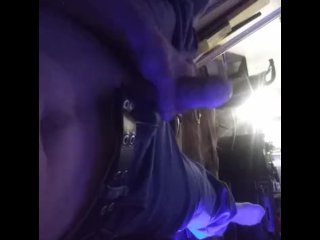 Make it cum