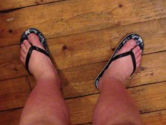flipflopfoot clip