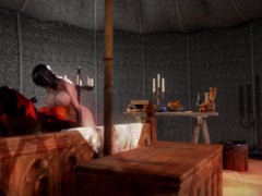 Devilish Pleasures [Futa X Female+Futa]