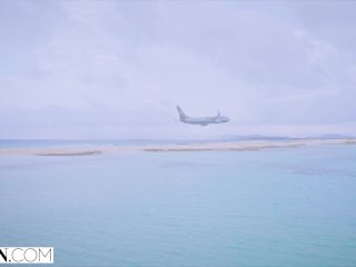VIXEN -  There are different rules when hooking up on vacation screenshot number 1