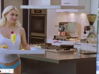 VIXEN - Natalia_Starr Is the Best GF You Could Ever_Dream Of