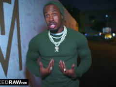  BLACKED RAW -  She's been craving BBC for a while now - Screenshot 2 of 16 - Big Dick