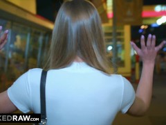  BLACKED RAW -  She's been craving BBC for a while now - Screenshot 4 of 16 - Brunette