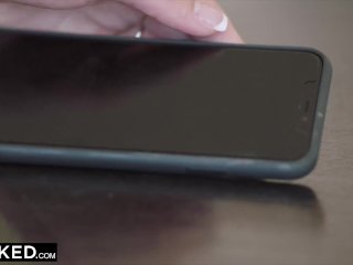  BLACKED -  She only wants one thing screenshot number 2