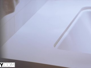 TUSHY -  She only wants to be gaped screenshot number 2