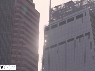 TUSHY -  Model Craves Anal Sex 24/7 screenshot number 0