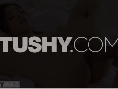 TUSHY -  College Student Needs Anal Dominance Daily - Screenshot 16 of 16 - Anal