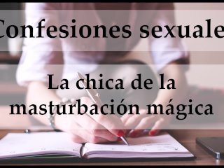 unas, massage, masturbacion, spanish