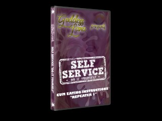 Self Service Repeater 1