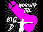 Preview 1 of Worship the Big D