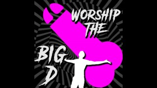 Uctívat Velké D