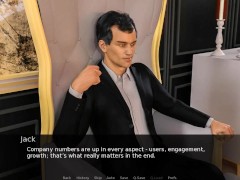 Amore Tech: Sex Life Of The Reach People-Ep 10