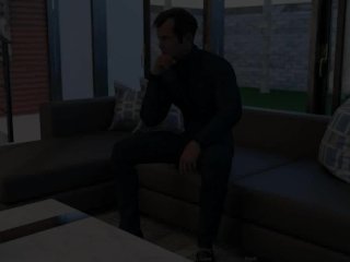 Amore Tech: Rich_Couple Is Having Sex In Hot Tube-Ep_12