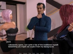 Amore Tech: Rich And Famous People-Ep 13