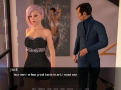 Video Amore Tech: Dirty Games Of The RIch People-Ep 14