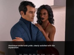 Amore Tech: Dirty Games Of The RIch People-Ep 14