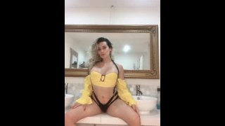 Andrea Garcia PREMIUM SNAPCHAT