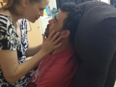 Nursing, 2 Different Angles - Screenshot 16 of 16 - Anr Abf