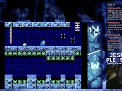 Megaman 9 PT1 - Jesfest