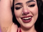 Cruel Peludo Giganta Esclava Sudor POV (VISTA PREVIA) - Pornhub.com