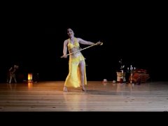 My Belly Dance. Promo.