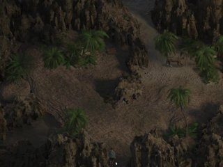 TREASURE OF NADIA: TIGHT ANAL REWARD (v40071 2/2)