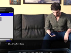 PINE FALLS:FUCKING A HORNY GIRL WITH BIG ASS AND TITS-EP6