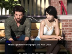 PINE FALLS:CURSED TOWN FULL WITH SEXY GIRLS-EP 7