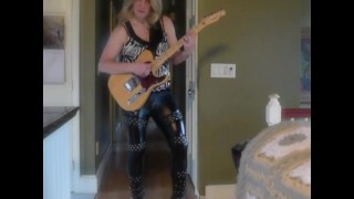 Free Rock Porn Videos