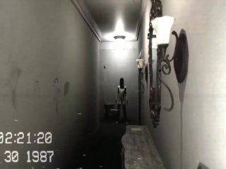 Super Sexy slutty Ghost Rave