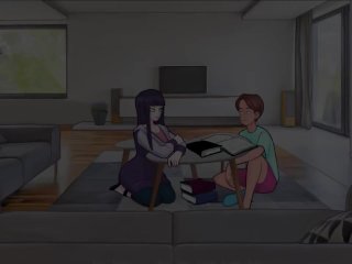 SEX_NOTE - PT.5 - Special University Project