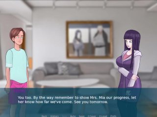 SEX NOTE - PT.5 - SpecialUniversity Project