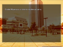 Fate Stay Night Realta Nua Day 2 Gameplay (Español)