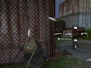 buff chick fucks coronavirus 24