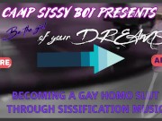 Preview 1 of The Sissification Soundtrack Be a sissy whore through music