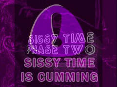 SISSY TIME PHASE 2 - Screenshot 1 of 16 - Kink