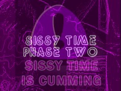 SISSY TIME PHASE 2 - Screenshot 13 of 16 - Sissy Training