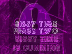SISSY TIME PHASE 2 - Screenshot 14 of 16 - Become A Sissy