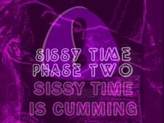 SISSY TIME PHASE 2 - Screenshot 15 of 16 - Bimbo Trainer