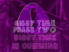 SISSY TIME PHASE 2 - Screenshot 16 of 16 - Kink