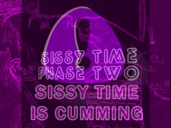SISSY TIME PHASE 2 - Screenshot 2 of 16 - Sissy