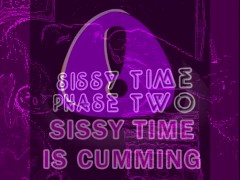 SISSY TIME PHASE 2 - Screenshot 3 of 16 - Sissy Training