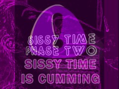 SISSY TIME PHASE 2 - Screenshot 4 of 16 - Become A Sissy