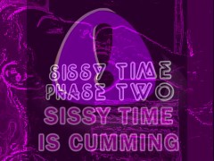 SISSY TIME PHASE 2 - Screenshot 5 of 16 - Bimbo Trainer