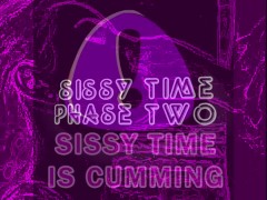 SISSY TIME PHASE 2 - Screenshot 6 of 16 - Kink